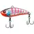 Воблер Viking Fishing Punch Vib 40mm 6g #23 Japanese Orange, Размер/Вес: 40mm/6g, Цвет воблера: Japanese Orange, фото 