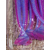 Силикон Keitech Swing Impact 3.5" (8 шт/уп), цвет:473 morning dawn, Длина силикона: 3.5" (8.9 см), Расцветка силикона: 473 Morning Dawn, фото , изображение 7