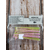 Силікон Keitech Swing Impact 3.5" (8 шт/упак), колір:ea#16 cotton candy blue f, Довжина силікону: 3.5" (8.9 см), Колір силікону: ea#16 cotton candy blue f, фото , изображение 4