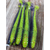 Силикон Keitech Swing Impact 3.5" (8 шт/уп),, цвет: ea#20 violet chart red fl, Длина силикона: 3.5" (8.9 см), Расцветка силикона: EA#20 Violet Chart Red Fl, фото , изображение 4