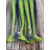 Силикон Keitech Swing Impact 3.5" (8 шт/уп),, цвет: ea#20 violet chart red fl, Длина силикона: 3.5" (8.9 см), Расцветка силикона: EA#20 Violet Chart Red Fl, фото , изображение 6