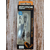 Тейл-спинер Savage Gear 3D Sticklebait Tailspin 73mm 13.0g Black Silver, фото , изображение 2