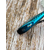 Тейл-спінер Savage Gear Fat Tail Spin 55mm 9.0g Blue Silver, фото , изображение 5