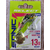 Тейл-спинер Select Sonic 13.0g #13, Вес: 13г, Цвет блесны: 13, фото , изображение 3