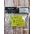 Силикон Keitech Swing Impact 2" (12 шт/упак), цвет: pal#01 chartreuseredflake, Длина силикона: 2" (5.1 см), Расцветка силикона: PAL#01 Chartreuse Red Flake, фото , изображение 4