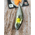 Воблер Savage Gear 3D Sticklebait Pencil 55S 55mm 7.0g Ayu Green Silver, Размер/Вес: 55мм/7г, Цвет воблера: Ayu Green Silver, фото , изображение 4