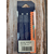 Зимний воблер Viking Fishing Outcast Vib HV 60mm 16g #05 Blue Back (зимняя приманка для ловли со льда), Выберите цвет: Blue Back, Размер/Вес: 60мм/16г, фото , изображение 3