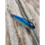 Зимний воблер Viking Fishing Outcast Vib HV 60mm 16g #05 Blue Back (зимняя приманка для ловли со льда), Выберите цвет: Blue Back, Размер/Вес: 60мм/16г, фото , изображение 6