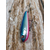 Зимний воблер Viking Fishing Outcast Vib HV 60mm 16g #05 Blue Back (зимняя приманка для ловли со льда), Выберите цвет: Blue Back, Размер/Вес: 60мм/16г, фото , изображение 7