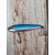 Зимний воблер Viking Fishing Outcast Vib HV 70мм 28g #05 Blue Back (зимняя приманка для ловли со льда), Выберите цвет: Blue Back, Размер/Вес: 70мм/28г, фото , изображение 4