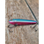 Зимний воблер Viking Fishing Outcast Vib HV 70мм 28g #05 Blue Back (зимняя приманка для ловли со льда), Выберите цвет: Blue Back, Размер/Вес: 70мм/28г, фото , изображение 5