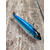 Зимний воблер Viking Fishing Outcast Vib HV 70мм 28g #05 Blue Back (зимняя приманка для ловли со льда), Выберите цвет: Blue Back, Размер/Вес: 70мм/28г, фото , изображение 6