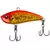 Воблер Viking Fishing Punch Vib 40mm 6g #25 Candle Flame, Розмір/Вага: 40mm/6g, Колір воблера: Candle Flame, фото 