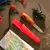 Ніж Morakniv Companion Spark к:red, фото , изображение 4