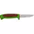 Ніж Morakniv Basic 546 LE 2024 к:ivy green/dala red, фото , изображение 3