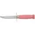 Ніж Morakniv Scout 39 Safe, к:lingonberry, фото 