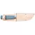 Ніж Morakniv Scout 39 Safe, к:blueberry, фото , изображение 3