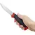 Ніж Morakniv Companion S Dala Red к:red, фото 