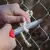 Ніж Morakniv Companion Spark к:red, фото , изображение 6