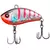 Воблер Viking Fishing Punch Vib 30mm 4g #23 Japanese Orange, Размер/Вес: 30mm/4g, Цвет воблера: Japanese Orange, фото 