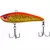 Воблер Viking Fishing Punch Vib 70mm 19g #25 Candle Flame, Размер/Вес: 70mm/19g, Цвет воблера: Candle Flame, фото 