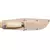 Ніж Morakniv Scout 39 Safe, к:natural, фото , изображение 3