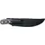 Ніж Spyderco Bow River, 8Cr13MoV, G-10 к:black, фото , изображение 4