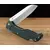 Ніж Ontario Knife Camp Plus Chef's к:green, фото , изображение 5