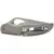 Ніж Spyderco Byrd Harrier 2, 8Cr13MoV, SS к:grey, фото , изображение 5