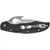 Ніж Spyderco Byrd Cara Cara 2 Emerson, 8Cr13MoV, FRN к:black, фото , изображение 5