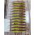 Силикон Keitech Sexy Impact 2.8" (12 шт/уп), цвет: ea#15 grape chart red flk, Длина силикона: 2.8" (7.1 см), Расцветка силикона: ea#15 grape chart red flk, фото , изображение 5