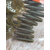 Силикон Reins Fat G-Tail Grub 2" 002 Green Pumpkin (20шт/уп), Длина силикона: 2.0" (5,08 см), Расцветка силикона: 002 green pumpkin, фото , изображение 6