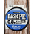 Шнур Sunline Basic PE HG 150m (темн.-зел) #0.8/0.153mm 12lb/6kg, Диаметр: #0.8/0.153mm, Размотка: 150m, Выберите цвет: темно-зелений, фото , изображение 7