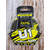 Флюорокарбон Favorite U1 FC 10m #0.8/0.148mm 3.6lb/1.65kg (Made in Japan), Діаметр: 0.14mm, Розмотування: 10m, фото , изображение 7