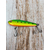Зимовий воблер Viking Fishing Outcast Vib HV 60mm 16g #13 Fire Minnow (зимова приманка для ловлі з льоду), Колір: Fire Minnow, Розмір/Вага: 60мм/16г, фото , изображение 4