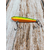 Зимовий воблер Viking Fishing Outcast Vib HV 60mm 16g #13 Fire Minnow (зимова приманка для ловлі з льоду), Колір: Fire Minnow, Розмір/Вага: 60мм/16г, фото , изображение 5