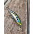 Воблер ZipBaits Rigge 90-SP, 90mm 9.8g #509 (0.5-1.3m), Розмір/Вага: 90mm/9.8g, Колір воблера: #509, фото , изображение 8