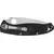 Ніж Spyderco Resilience, 8Cr13MoV, FRN к:black, фото , изображение 3