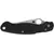 Ніж Spyderco Military 2, CPM S30V, G-10 к:black, фото , изображение 4