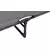 Ліжко розкладне X-Fish Camp Bed 185*65*30cm к:grey, Модель: Camp Bed, фото , изображение 5