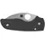 Ніж Spyderco Lil' Native G-10 Wharncliffe, CPM S30V, G-10 к:black, фото , изображение 4