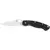 Ніж Spyderco Military CPM S30V, G-10 к:black, фото 