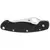 Ніж Spyderco Military CPM S30V, G-10 к:black, фото , изображение 4