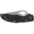 Ніж Spyderco Byrd Harrier 2, 8Cr13MoV, FRN к:black, фото , изображение 5