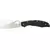 Ніж Spyderco Byrd Cara Cara 2, 8Cr13MoV, G-10 к:black, фото , изображение 2