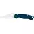 Ніж Spyderco Para Military 2, CPM SPY27, G-10 к:blue, фото 