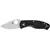 Ніж Spyderco Persistence Lightweight, 8Cr13MoV, FRN к:black, фото 