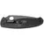 Ніж Spyderco Resilience Black Blade, 8Cr13MoV, FRN к:black, фото , изображение 3