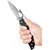 Ніж Spyderco Byrd Cara Cara 2 Emerson, 8Cr13MoV, FRN к:black, фото 