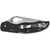 Ніж Spyderco Byrd Harrier 2, 8Cr13MoV, FRN к:black, фото , изображение 4